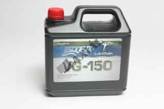 Ister Lub-Chain VG150 lánckenő olaj 4l