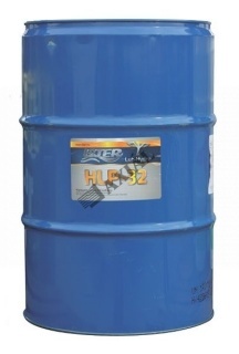 Ister Lub-Hydro hidr. olaj HLP32 55l