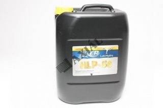 Ister Lub-Hydro hidr. olaj HLP68 20l