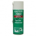 Tisztító és zsirtalanító spray Loctite