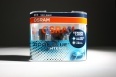 Osram izzó 12V 55W H1 Cool Blue Intense Duo