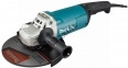 Makita sarokcsiszoló 230mm-es 2200W