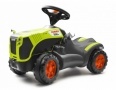 XERION 5000 (labbal hajtos)     CLAAS