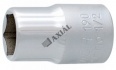 Dugókulcs  1/2 190/1 6p  10