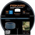 Locsolótömlő Fiskars Comfort 1/2-50m