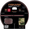 Locsolótömlő Fiskars Comfort 3/4-50m