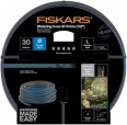 Locsolótömlő Fiskars Performance 1/2-30