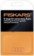 Tömítőgyűrű csatlakozóhoz 4db/csom Fiskars