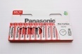 Panasonic tartós AA elem 12db