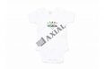 Axiál Baby Wear body 3-6 hónapos