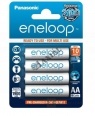 Eneloop AA akkumulátor szett  1900mAh AA