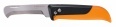 Összecsukható betakarító kés Fiskars K80