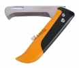 Összecsukható betakarító kés Fiskars K80