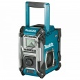 Rádió Makita 12V-40V CXT LXT XGT Li-ion Bluetooth