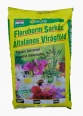 Általános virágföld 50L