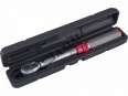 Nyomatékkulcs 1/4 5-25 Nm