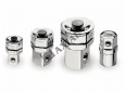 Adapter készlet racsnis csillagkulcshoz