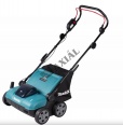 Akkus gyepszellőztető Makita DUV320Z