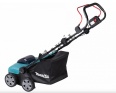 Akkus gyepszellőztető Makita DUV320Z