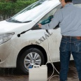 Akkus mosó Makita DHW180Z