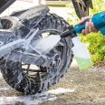 Akkus mosó Makita DHW180Z