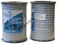 Optikai szalag 10mm 200m fehér-fekete