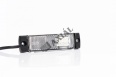 Fristom szélességjelzõ 12-24V LED fehér
