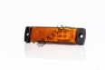 Fristom szélességjelzõ 12-24V LED sárga