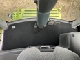 Kabinszőnyeg Lex600/700 C6/C7