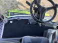 Kabinszőnyeg Lexion C8x0 C5x Tuca/Jagu