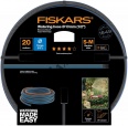 Locsolótömlő Fiskars Comf 1/2-20m