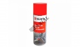 Cinkspray világos 400ml Würth