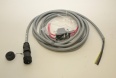 Tápkábel (traktor oldali 2.5G ECU-hoz)