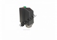Nyomáskapcsoló 400V 6,3-10A 3-4KW /5,5Hp