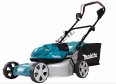 Akkus fűnyíró Makita DLM463Z