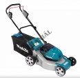 Akkus fűnyíró Makita DLM463Z
