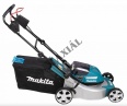 Akkus fűnyíró Makita DLM463Z