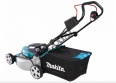 Akkus fűnyíró Makita DLM463Z