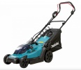 Akkus fűnyíró Makita DLM330Z