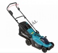 Akkus fűnyíró Makita DLM330Z