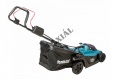 Akkus fűnyíró Makita DLM330Z