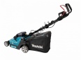 Akkus fűnyíró Makita DLM382Z