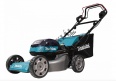 Akkus fűnyíró Makita LM001GZ