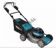 Akkus fűnyíró Makita LM001GZ
