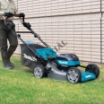 Akkus fűnyíró Makita LM001GZ