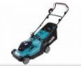 Akkus fűnyíró Makita LM004GZ