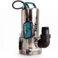 Szennyvízszivattyú Makita PF1110