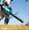 Akkus fúvó Makita UB001CZ