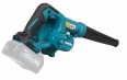 Akkus fúvó Makita UB002GZ01