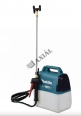 Akkus permetező Makita US053DZ
